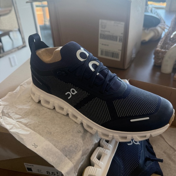 Mens 8.5 Cloud 6 Versa main image 2